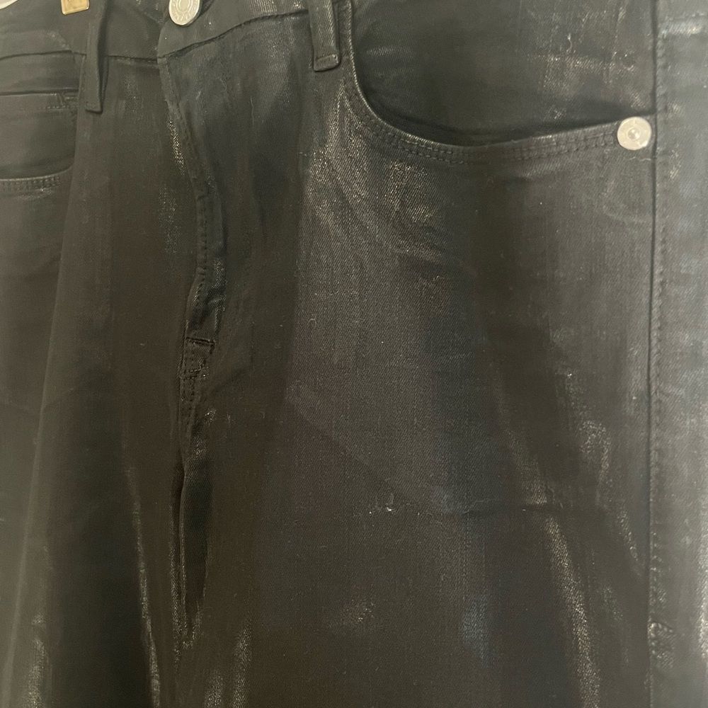 Frame Denim Le Mini Boot Pant - Picture 7 of 13